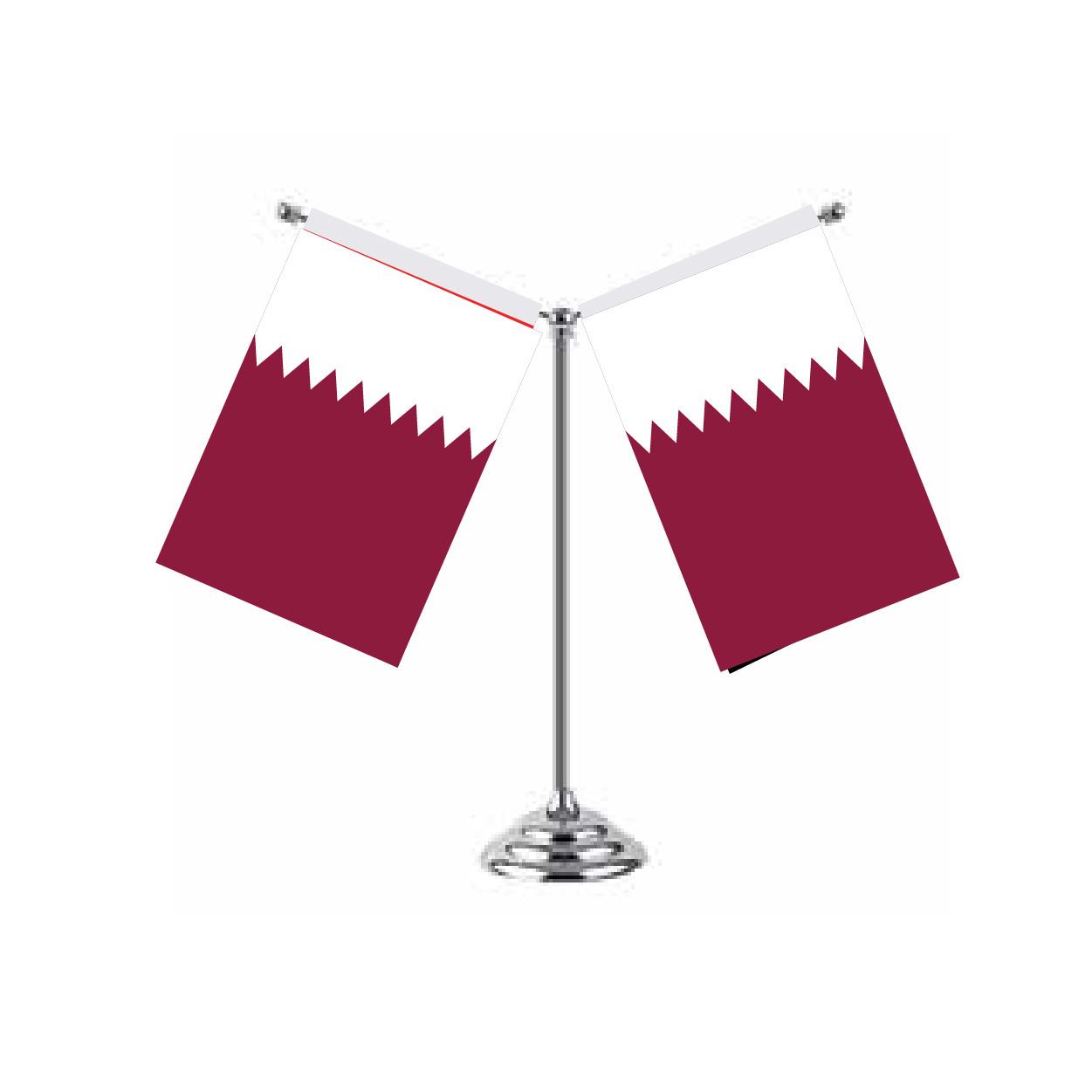 Qatar National Day Gifts - flag